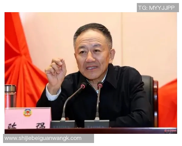 世界杯新闻对话陈强：回顾足球生涯的起伏与梦想追寻